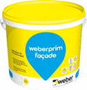 WEBERPRIM FACADE 9KG BLANC
